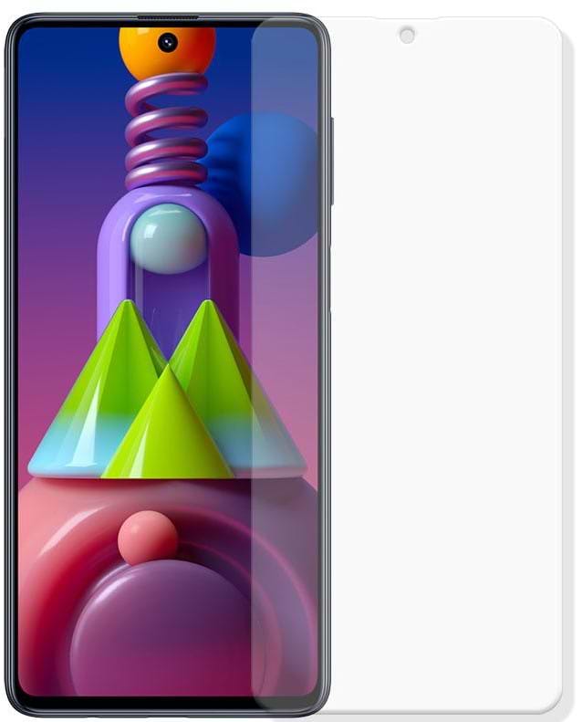 Захисна плівка для смартфону DEVIA for Motorola E13 (DV-MOT-E13)