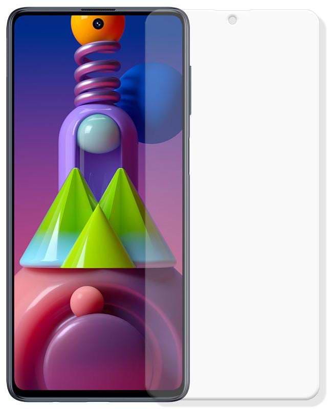 Захисна плівка для смартфону DEVIA під чохол for Samsung Galaxy S22 (DV-SM-S22U) - Фото 1