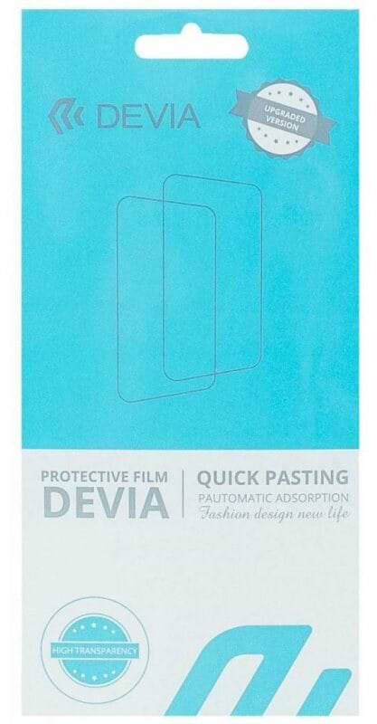 Захисна плівка для смартфону DEVIA під чохол for Samsung M13 5g (DV-SM-M13U)