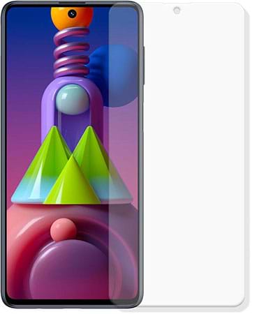 Захисна плівка для смартфону DEVIA Moto G22 матова (DV-MT-G22U)