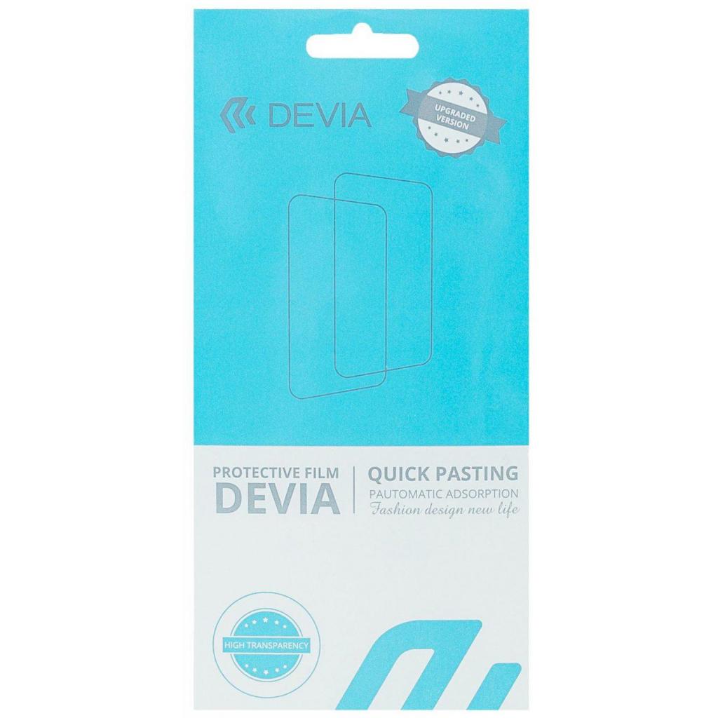 Фото - Защитная пленка для планшета DEVIA for  Samsung Galaxy Tab A9 (DV-SM-TA9)