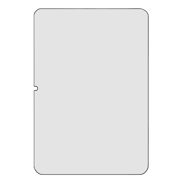 Фото - Захисна плівка для планшету DEVIA for  Samsung Galaxy Tab S9 FE (DV-SM-TS9FE)