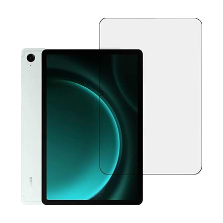 Захисна плівка для планшету DEVIA for  Samsung Galaxy Tab S9 FE (DV-SM-TS9FE) - Фото 1