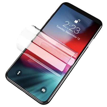 Захисна плівка для смартфону DEVIA Xiaomi Redmi 10 Prime двосторонняя (DV-XM-R10PRFB)