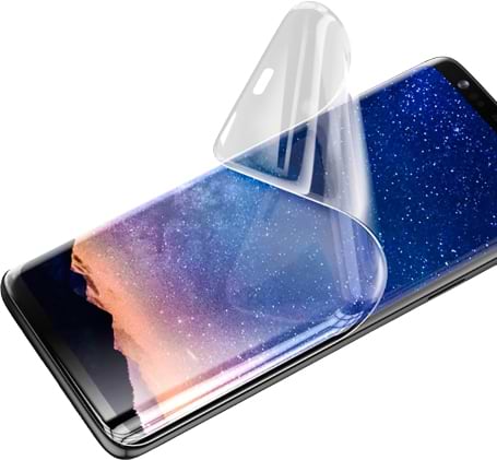 Захисна плівка для смартфону DEVIA Xiaomi Redmi 9T (DV-XM-RM9TM)