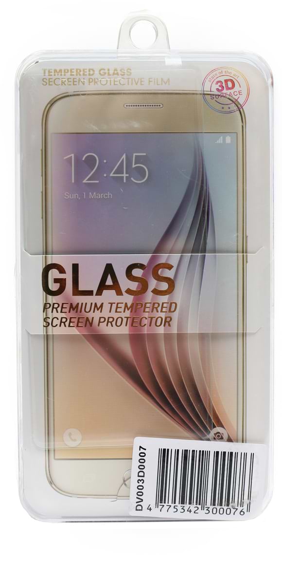 Уцінка - Захисне скло для смартфону PowerPlant Huawei P9 Clear (DV003D0007)