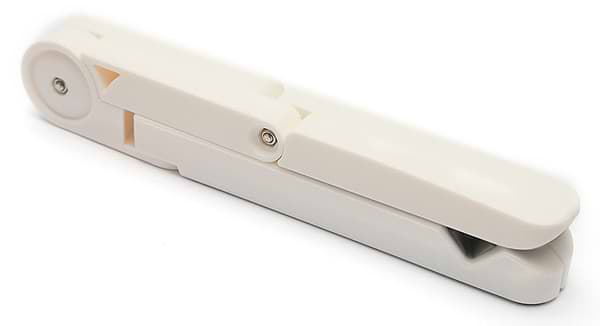 Фото - Підставка для мобільного пристрою PowerPlant White (DV00DV0020)