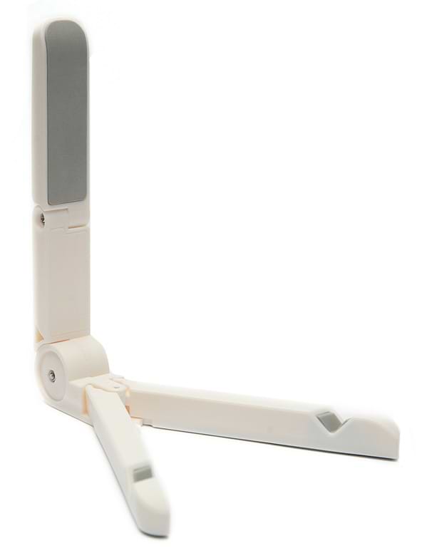 Фото - Підставка для мобільного пристрою PowerPlant White (DV00DV0020)