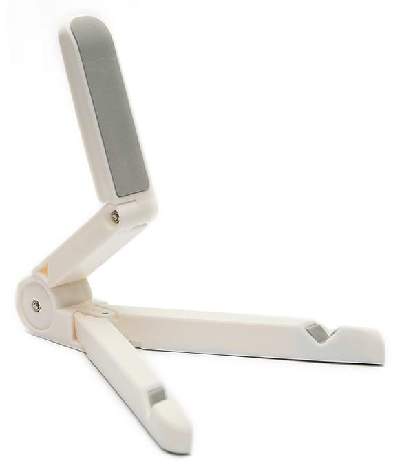 Фото - Підставка для мобільного пристрою PowerPlant White (DV00DV0020)