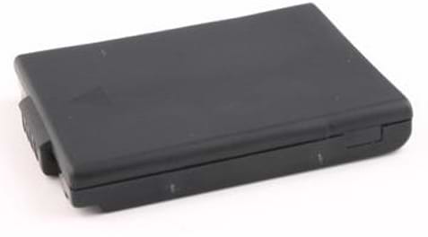 Аккумулятор для фотокамеры PowerPlant Panasonic S001E, DMW-BCA7 680mAh (DV00DV1096)