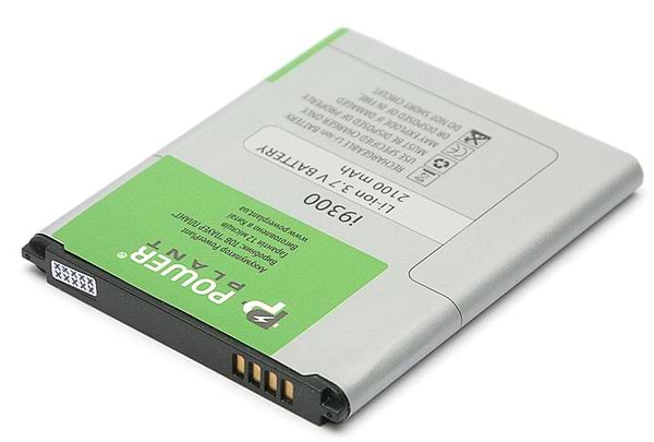 Фото - Уцінка - Акумулятор для мобільного телефону PowerPlant Samsung Galaxy i9300/I9082 (DV00DV6107) #