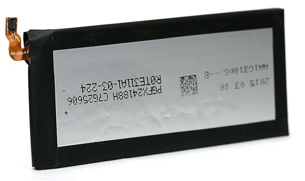 Фото - Акумулятор для мобільного телефону PowerPlant Samsung Galaxy A5 (EB-BA500ABE) 2300mAh (DV00DV6264)