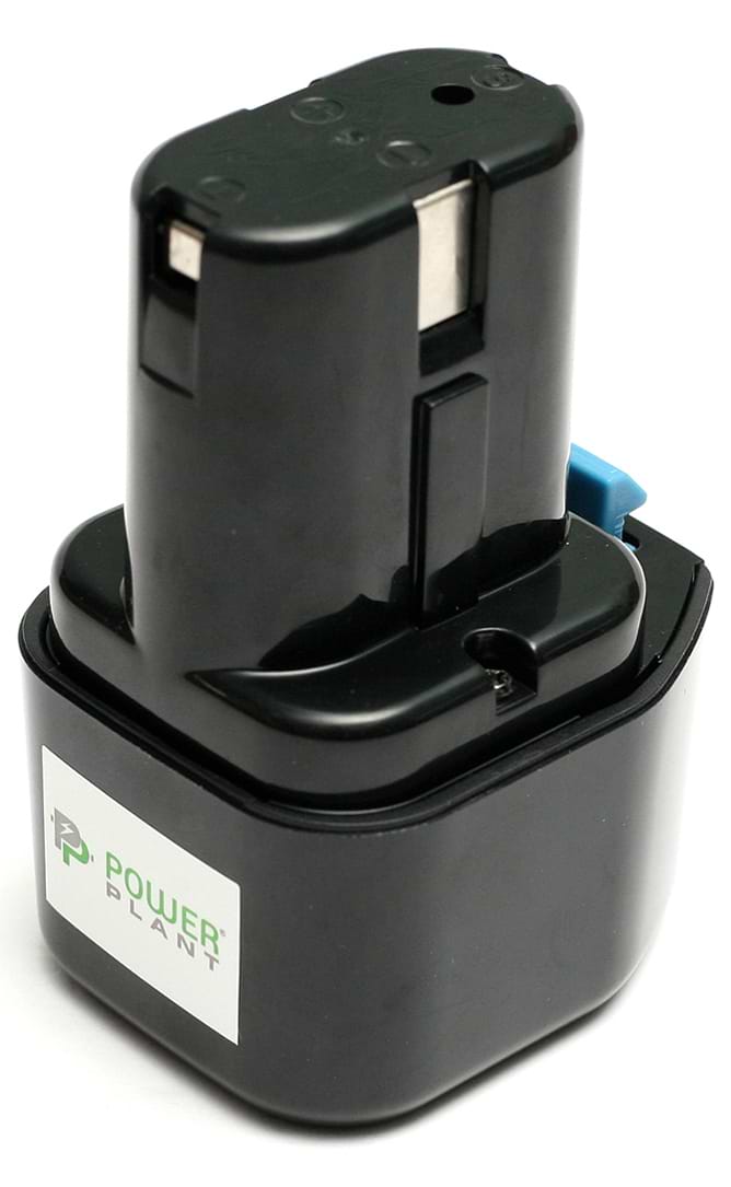 Аккумулятор для электроинструментов PowerPlant Hitachi GD-HIT-7.2 7.2V 2Ah NICD (DV00PT0036)