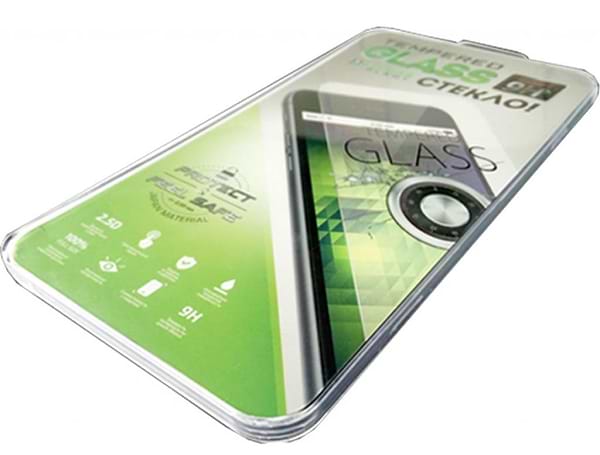 Фото - Защитное стекло для смартфона PowerPlant for Lenovo Vibe K5 Note (K5 Note Pro, 7020) (DV00TS0080)