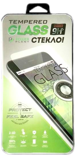 Фото - Защитное стекло для смартфона PowerPlant for Lenovo Vibe K5 Note (K5 Note Pro, 7020) (DV00TS0080)