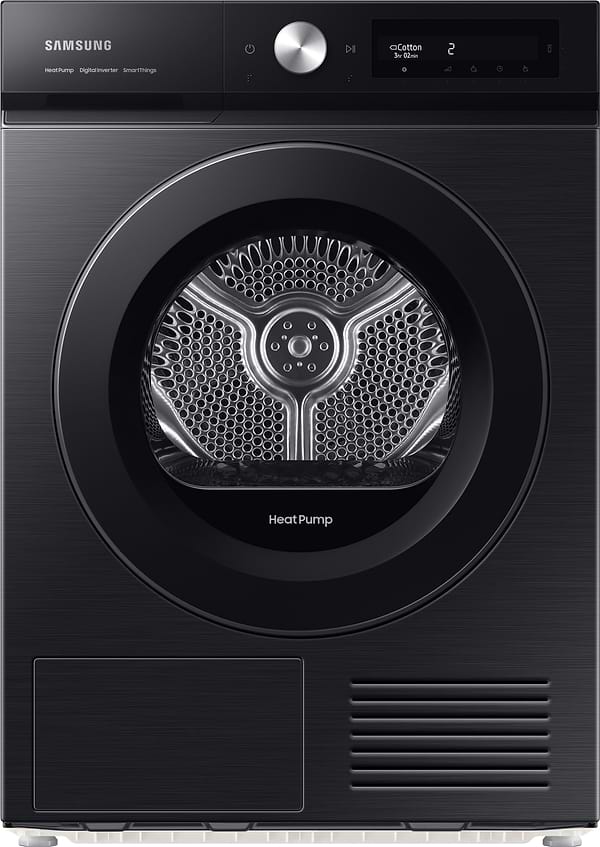 Фото - Сушильна машина Samsung DV90BB5245ABUA
