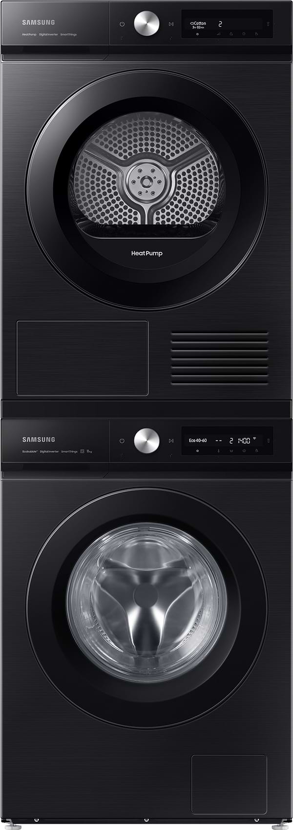 Фото - Сушильна машина Samsung DV90BB5245ABUA