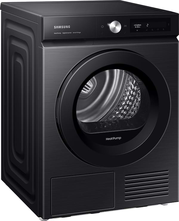 Фото - Сушильна машина Samsung DV90BB5245ABUA