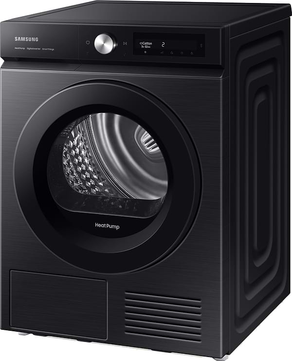 Фото - Сушильна машина Samsung DV90BB5245ABUA