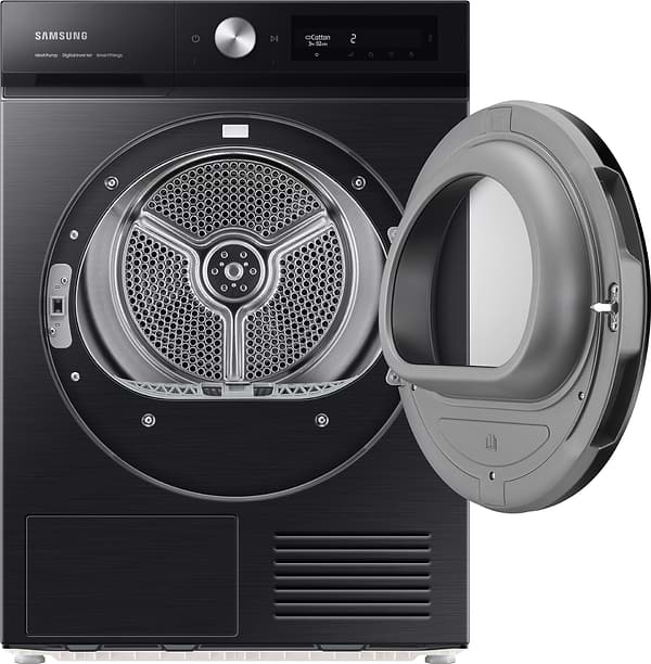 Фото - Сушильна машина Samsung DV90BB5245ABUA