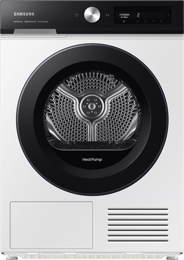 Фото - Сушильная машина Samsung DV90BB5245AEUA