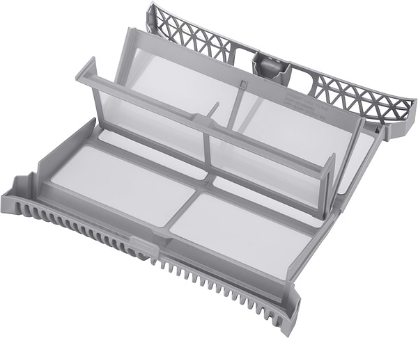 Фото - Комплект техніки Samsung Пральна машина з фронтальним завантаженням + Сушильна машина + Комплект кріплень для встановлення в колону Samsung WW90CGC0EDABLE + DV90CGC2A0ABUA + SKK-DDX