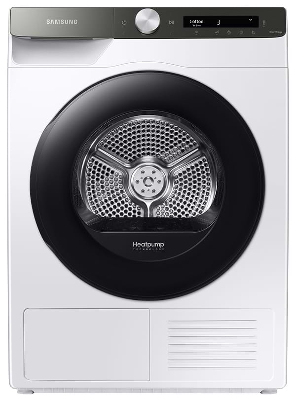 Фото - Сушильная машина Samsung DV90T5240AT/UA