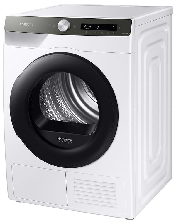 Фото - Сушильная машина Samsung DV90T5240AT/UA
