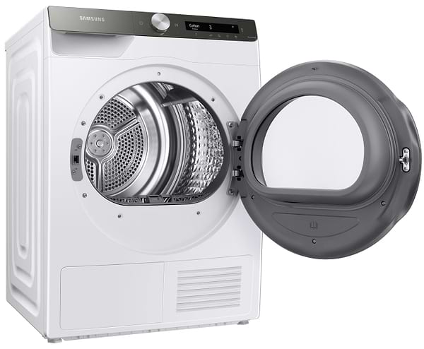 Фото - Сушильная машина Samsung DV90T5240AT/UA