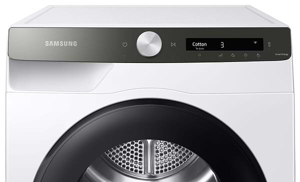 Фото - Сушильная машина Samsung DV90T5240AT/UA