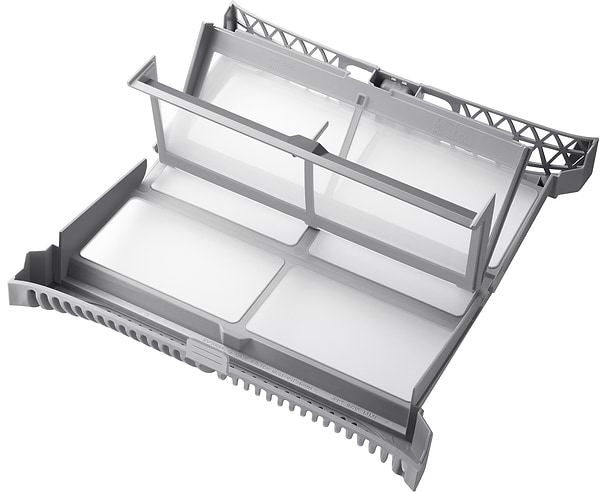 Фото - Комплект техніки Samsung Пральна машина з фронтальним завантаженням + Сушильна машина Samsung WW11DG6B25LBUA + DV90T6240LB/UA