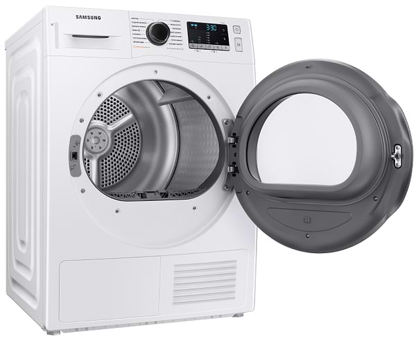 Фото - Сушильная машина Samsung DV90TA040AE/UA