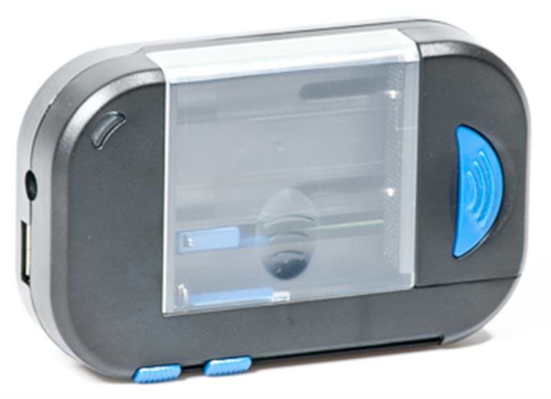 З/устройство для аккумуляторов AA/AAA PowerPlant 2 AA/BM-001 (DV00DV2914)