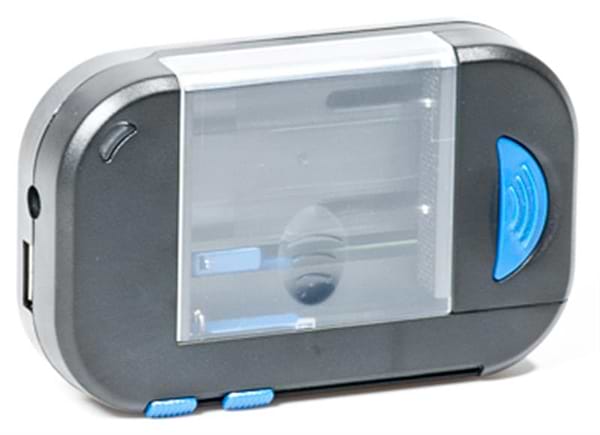 Фото - З/устройство для аккумуляторов AA/AAA PowerPlant 2 AA/BM-001 (DV00DV2914)