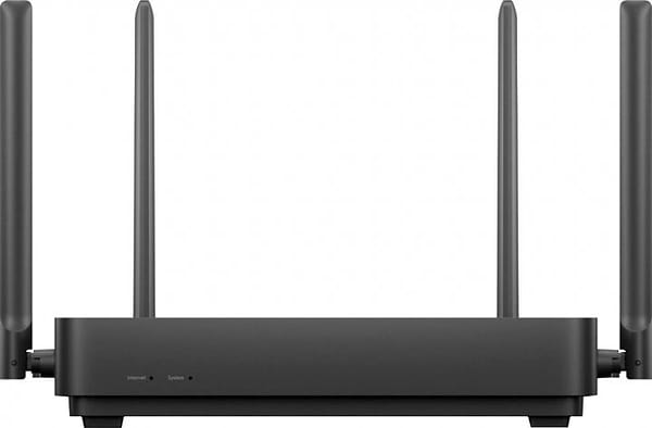 Фото - Маршрутизатор інтернет WiFi6 Xiaomi Router AX3200 (DVB4314GL)