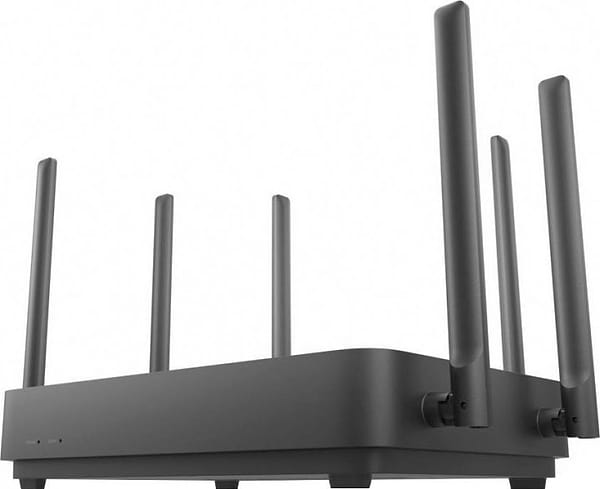 Фото - Маршрутизатор інтернет WiFi6 Xiaomi Router AX3200 (DVB4314GL)