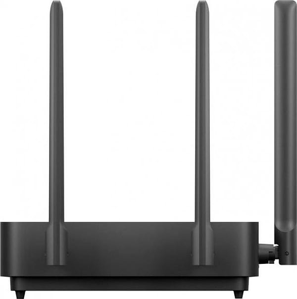 Фото - Маршрутизатор інтернет WiFi6 Xiaomi Router AX3200 (DVB4314GL)