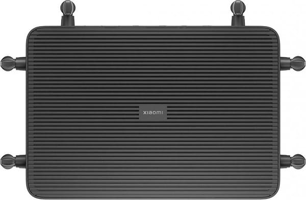 Фото - Маршрутизатор інтернет WiFi6 Xiaomi Router AX3200 (DVB4314GL)