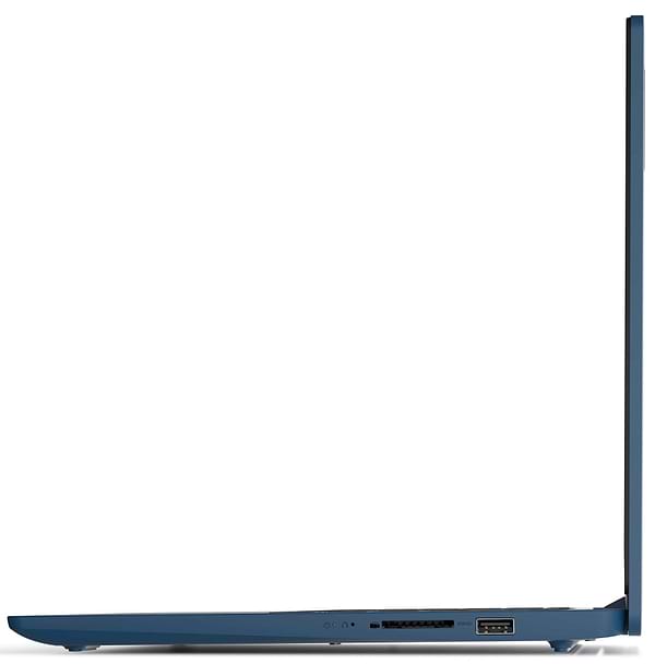 Фото - Ноутбук Lenovo IdeaPad Slim 3 14IRH8 (83EL003TRA) Arctic Grey