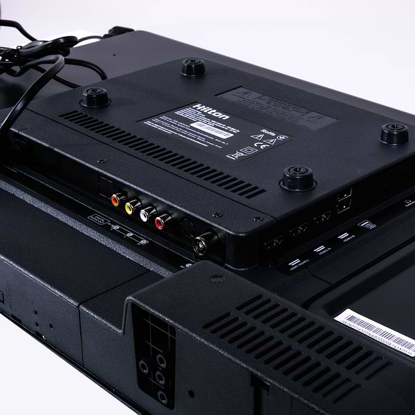 Фото - Уцінка - Телевізор HILTON 32TH1 #