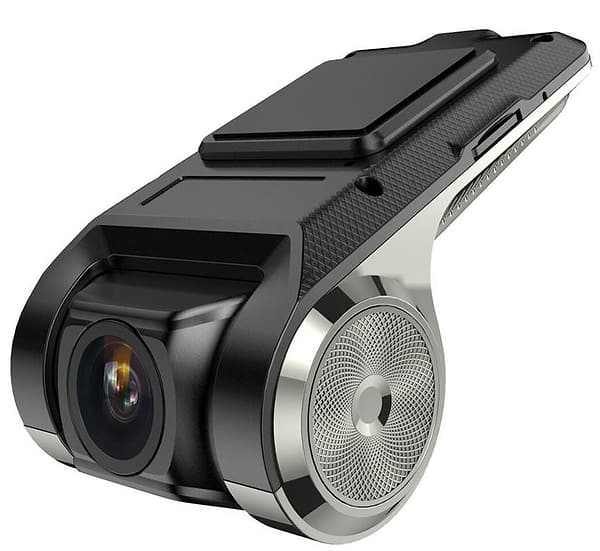 Фото - Відеореєстратор XOKO DVR-015