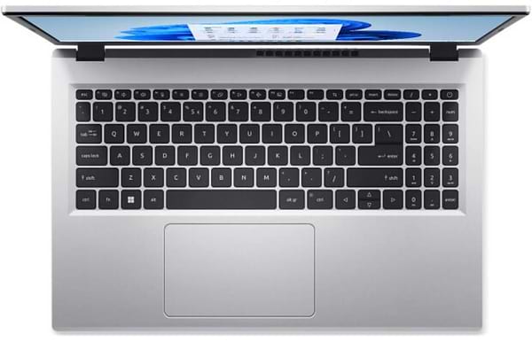 Фото - Уценка - Ноутбук Acer Aspire 3 A315-44P (NX.KSJEU.00F) Pure Silver