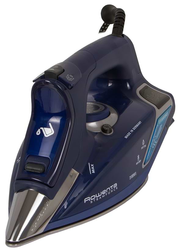 Фото - Утюг Rowenta DW9240
