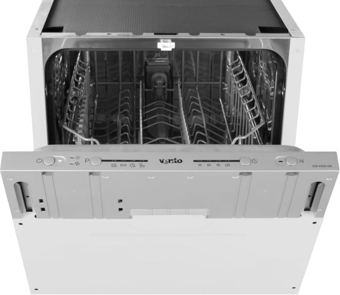 Посудомоечная машина встраиваемая Ventolux DW 4509 4M - Фото 1