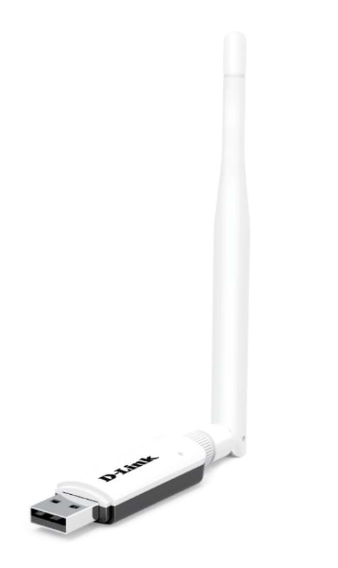 USB-адаптер сети WiFi D-Link DWA-137 - Фото 1