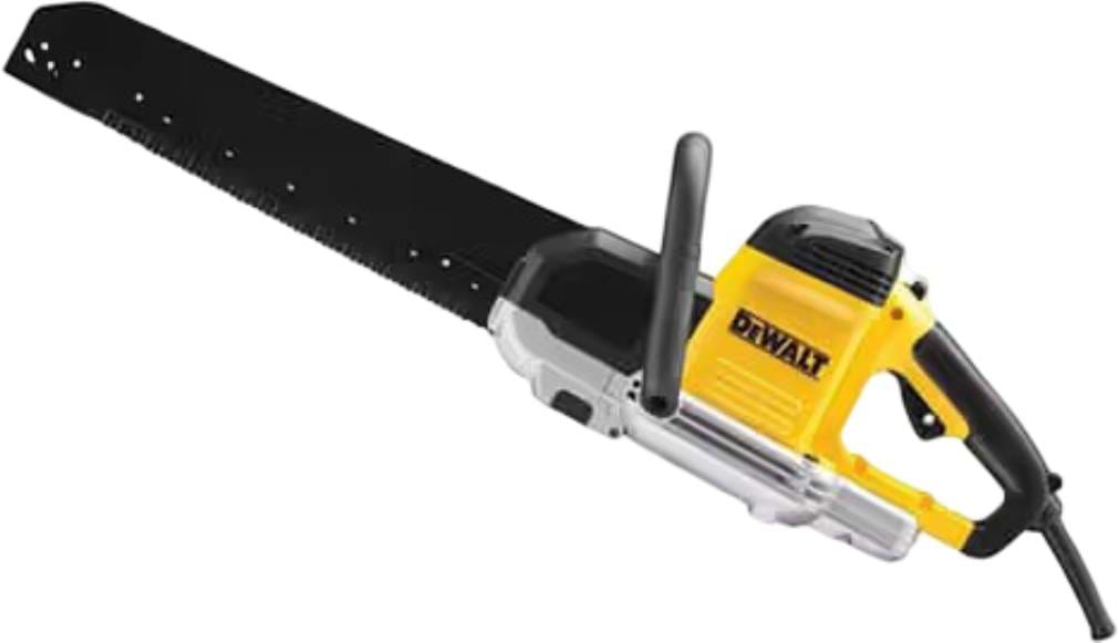 Пила шабельна DeWALT 1700 Вт (DWE398)