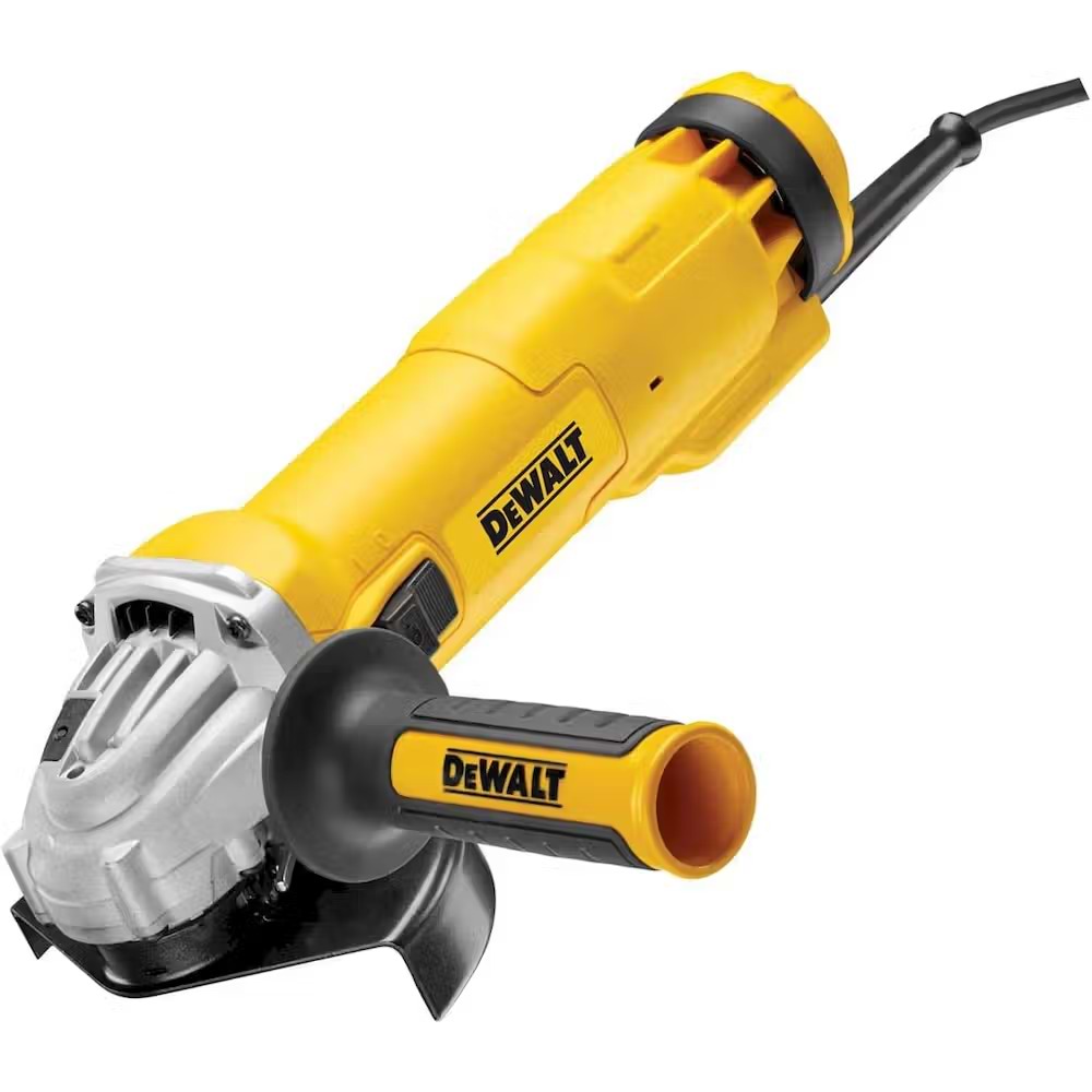 Болгарка DeWALT 1200 Вт (DWE4217)