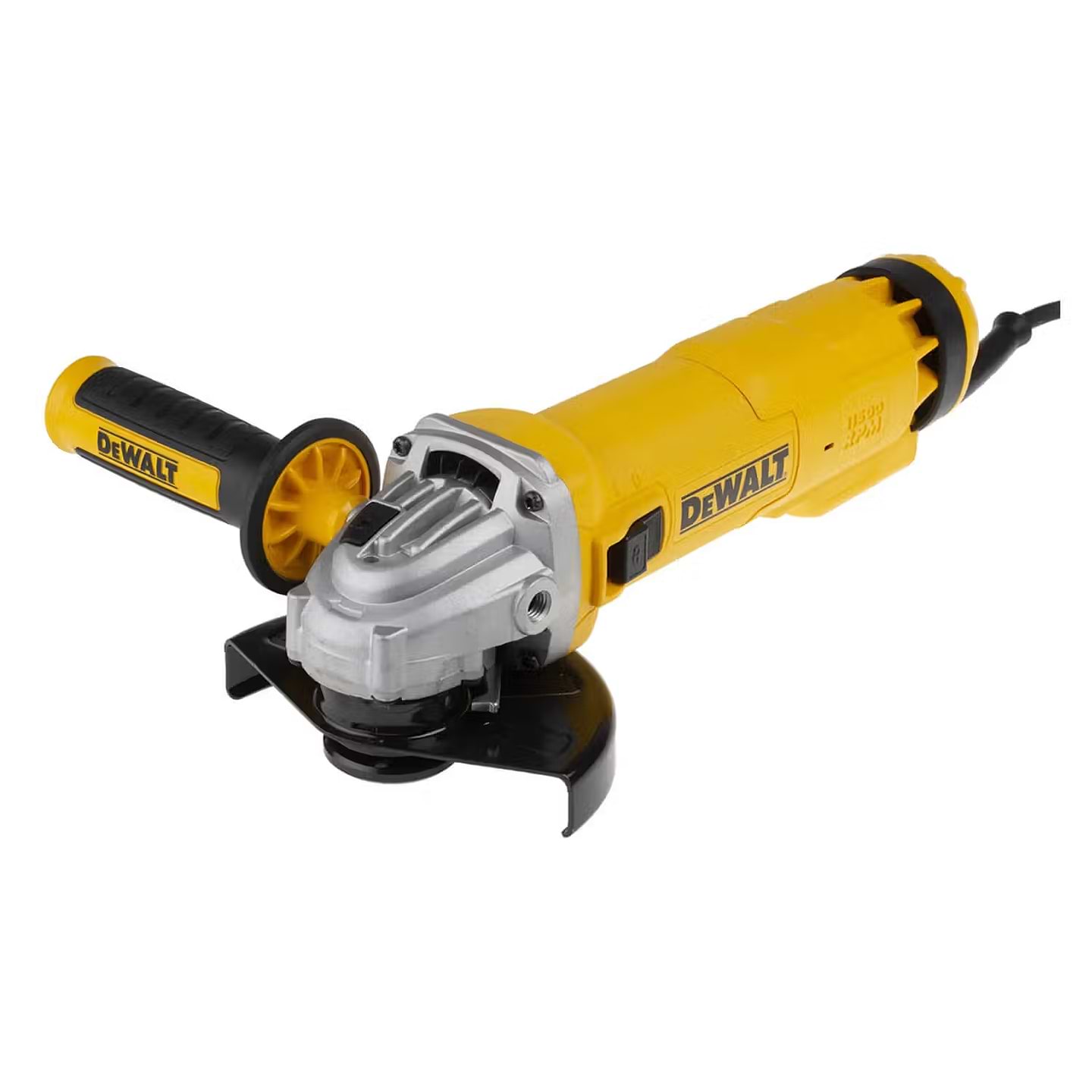 Болгарка DeWALT 1400 Вт (DWE4237)