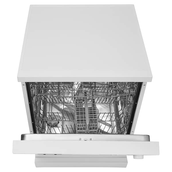 Фото - Посудомоечная машина отдельностоящая ELEYUS DWF 60024