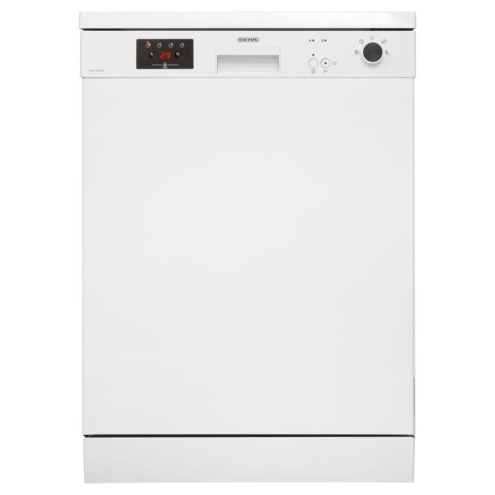Посудомоечная машина отдельностоящая ELEYUS DWF 45024 - Фото 1
